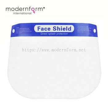 Modernform Kids Reusable Safety Face Shield Anti Virus Face Protection(non-medical)