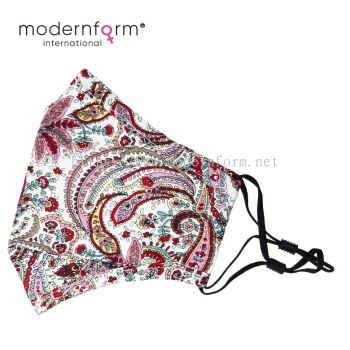 Modernform Reusable and Washable Classic Fashion Mask(Free PM2.5 filter x 1)