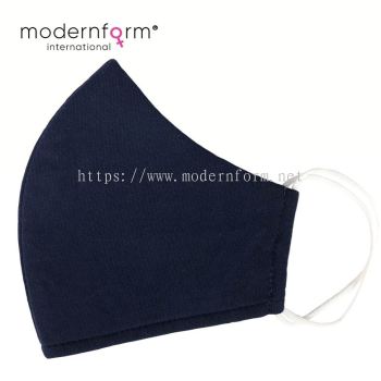 Modernform Adult Washable 3 Layers Hydrophobic Face Mask 1