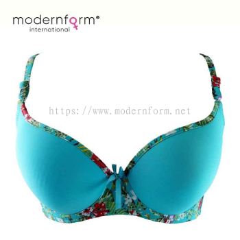 Modernform New Fashion Art Sexy Women Bra Cup B (17522)