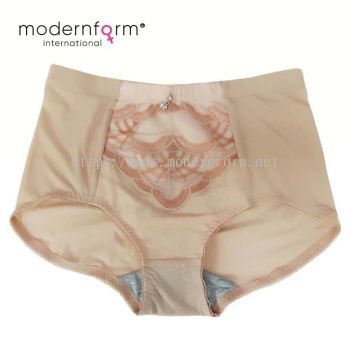 Modernform Sexy Woman Nylon Panties (AN2129)