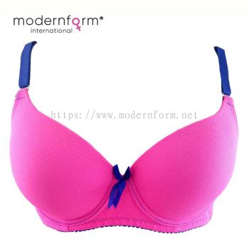 Modernform Sexy Women Push up Fashion Bra(88229)