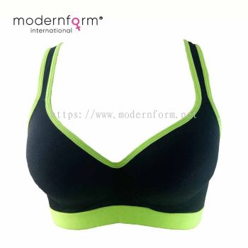 Modernform Beauty Women Yoga & Sport Bra (269)