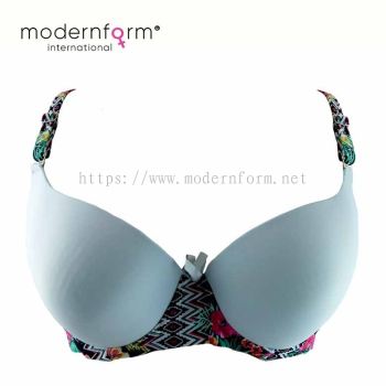 Modernform International Push Up Seamless Bra(17541)