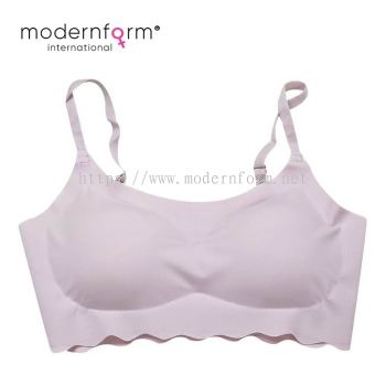 Modernform Sexy Seamless Push Up bras Intimates Female Bra M3449(806)