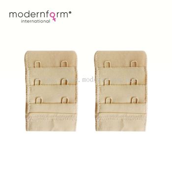 Modernform Bra Extension 2 Hooks 3 Hooks Bra Extender Adjustable Strap Buckle (P4232)