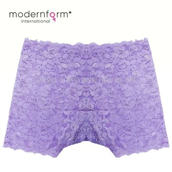 Modernform Sexy Brief Lace Designed (9223-1)