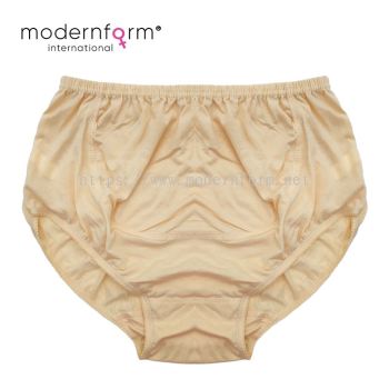 Modernform 2 pcs Of Set Nursing Panties Cotton (M1900)