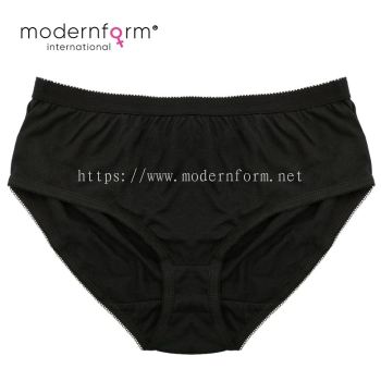 Modernform 3 pcs Of Set Panties Tetra Cotton (M1326A)