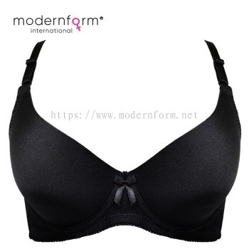 Modernform Women Underwire Bra Cup B (M198)