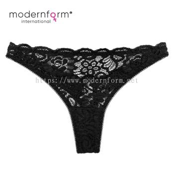 Modernform Sexy Women G-String Full Lace Panties (8259)