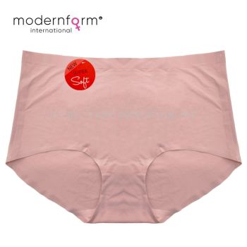 Modernform Panties with Unique Color Soft Comfortable Seamless Material Women Underwear (M1202)