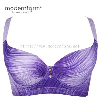 Modernform International Bra Cup B New Attractive Color With Uderwire (AW2115)