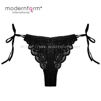 Modernform Sexy Women G-String Full Lace Panties (8264)