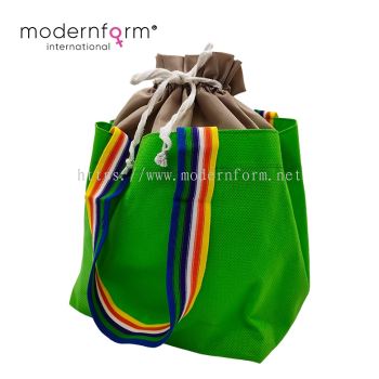 Modernform Non Woven Bag Plain Tote Bag S / L size