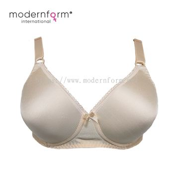 Modernform Women Bra Cup C without wired (M152)