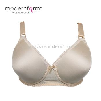 Modernform Women Foam Cup C Non-Wired Bra (M152)