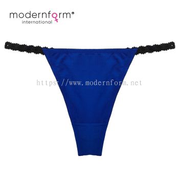 Modernform Thong Sexy Women M size Panties (M1230)