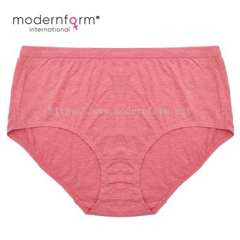 Modernform Ladies  & Women Comfortable Soft Polyester Panties ( M1056)(No.21)