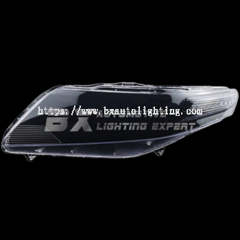 Honda City Tmo / City Gm2 09-13 Headlamp Cover Lens