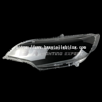 Honda Jazz GK 14-19 Headlamp Cover Lens