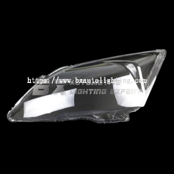 Honda Crv Swa 07-12 Headlamp Cover Lens