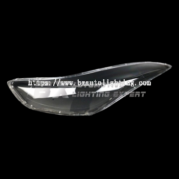 Hyundai Elantra 11-16 Headlamp Cover Lens