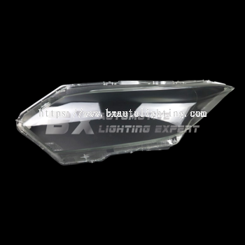 Honda HRV 15-17 (Low Spec - Halogen) Headlamp Cover Lens