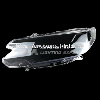 Honda Crv 15-16 Headlamp Cover Lens