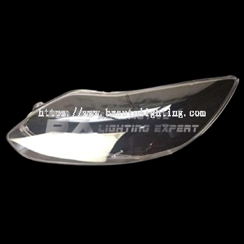 Ford Focus Mk3 12-15 Headlamp Cover Lens