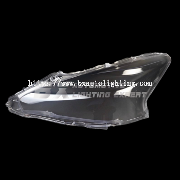 Nissan Teana L33 14-18 Headlamp Cover Lens