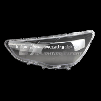 Mitsubishi Asx 13-18 Headlamp Cover Lens