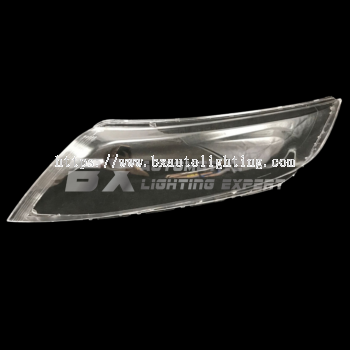 Kia Optima K5 14-16 Headlamp Cover Lens