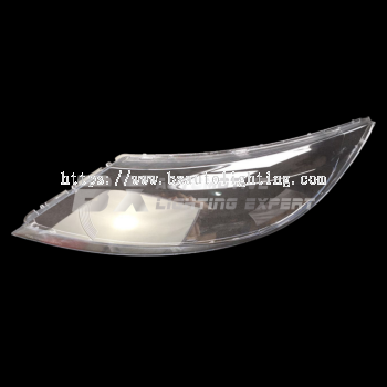 Kia Sportage 11-15 Headlamp Cover Lens