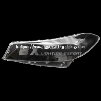 Kia Cerato K3 16-18 Headlamp Cover Lens