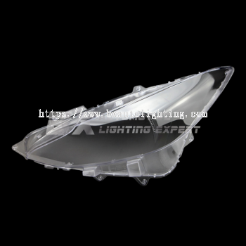 Mazda 3 14-16 Headlamp Cover Lens