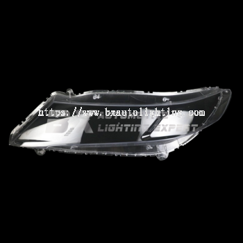 Honda Odyssey Rb3 09-14 Headlamp Cover Lens