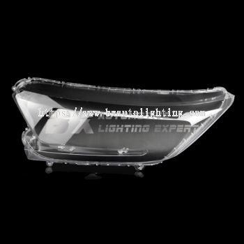 Honda Crv 17-22 Headlamp Cover Lens