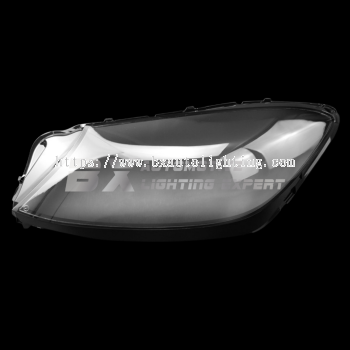 Mercedes S-Class W222 Facelift 18-20 Headlamp Cover Lens