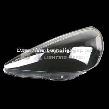 Honda Jazz GD 03-07 Headlamp Cover Lens