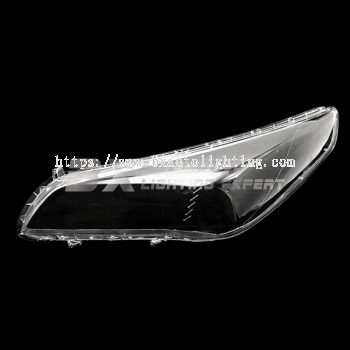 Hyundai Sonata LF 15-18 Headlamp Cover Lens