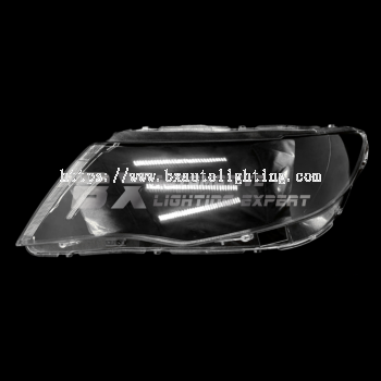 Proton X70 18-21 (High Spec - LED) Headlamp Cover Lens