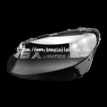 Mercedes E-Class W213 16-19 Headlamp Cover Lens