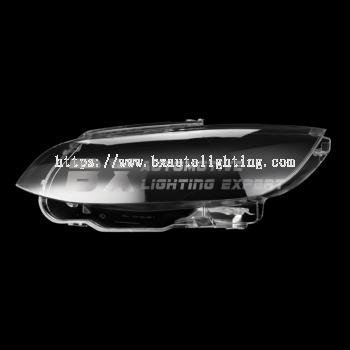 BMW 3series E92 / E93 M3 07-10 Headlamp Cover Lens