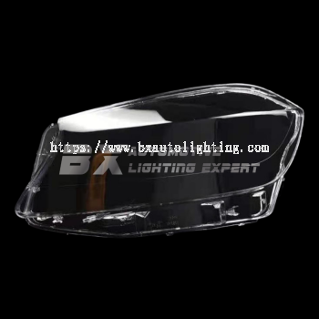 Mercedes A-Class W176 12-15 Headlamp Cover Lens