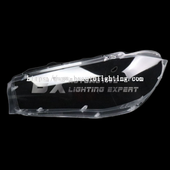 BMW X5 F15 / X6 F16 14-18 Headlamp Cover Lens