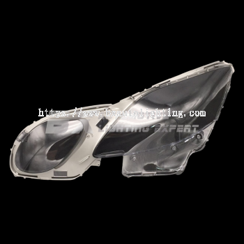 Lexus Gs300 05-11 Headlamp Cover Lens