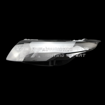 Range Rover Evoque 12-18 Headlamp Cover Lens