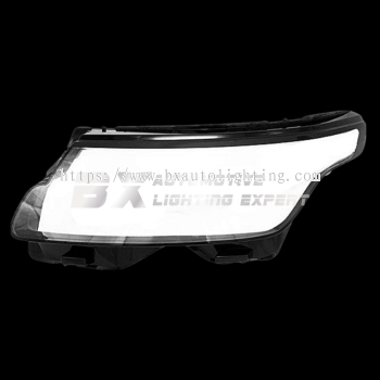 Range Rover / Land Rover Sport 17-20 Headlamp Cover Lens