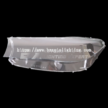 BMW 7series G11 G12 16-18 Headlamp Cover Lens